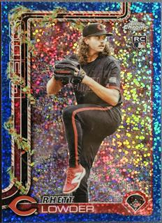 Rhett Lowder