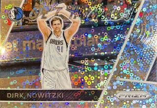 Dirk Nowitzki