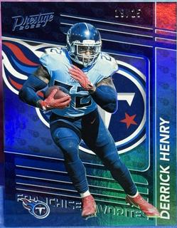 Derrick Henry
