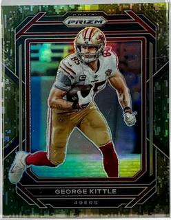 George Kittle