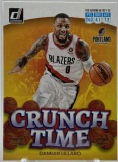 Damian Lillard
