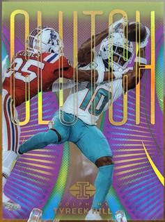Tyreek Hill