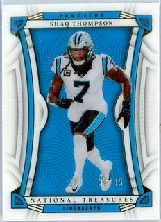 Shaq Thompson