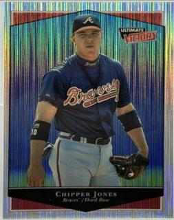 Chipper Jones