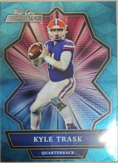 Kyle Trask