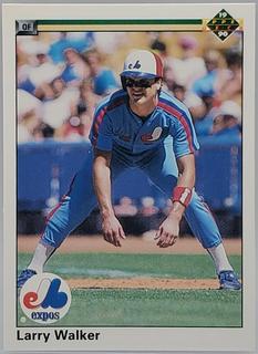Larry Walker