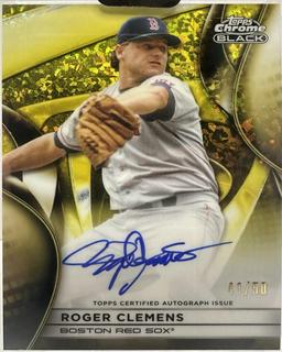 Roger Clemens