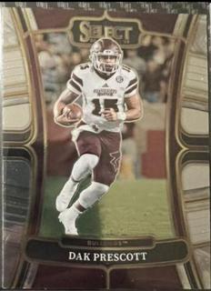 Dak Prescott