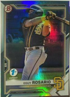 Eguy Rosario