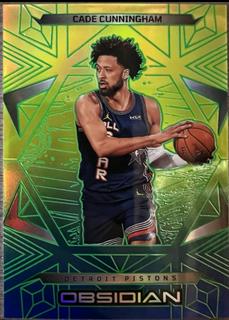Cade Cunningham