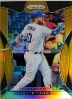 Justin Turner