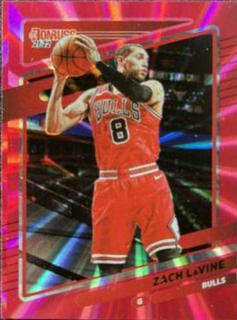 Zach LaVine
