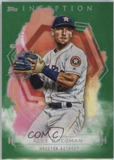 Alex Bregman