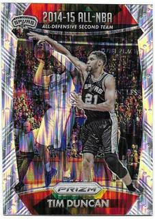 Tim Duncan
