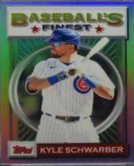 Kyle Schwarber