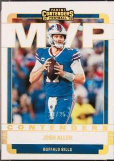 Josh Allen