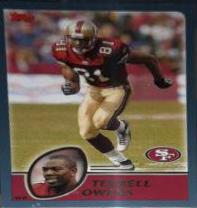 Terrell Owens