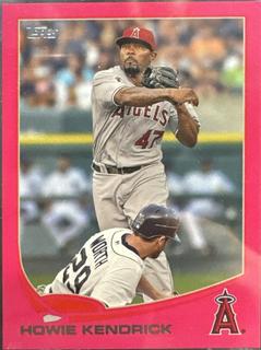 Howie Kendrick