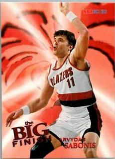 Arvydas Sabonis