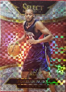 Adreian Payne