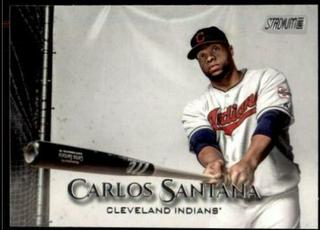 Carlos Santana