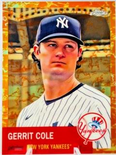 Gerrit Cole