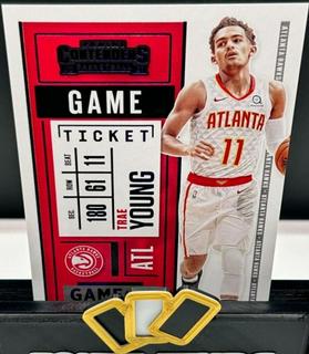 Trae Young