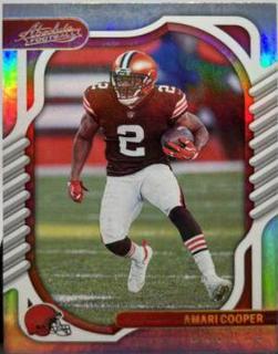 Amari Cooper