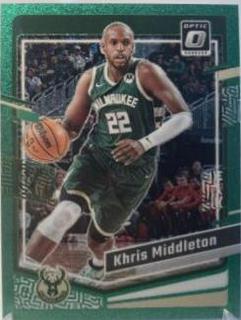 Khris Middleton