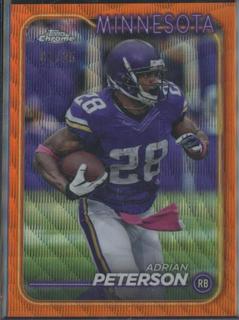 Adrian Peterson