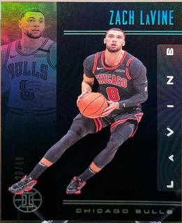 Zach LaVine
