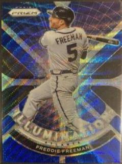 Freddie Freeman