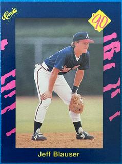 Jeff Blauser