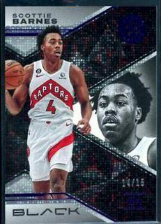 Scottie Barnes