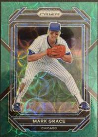 Mark Grace