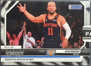 Jalen Brunson