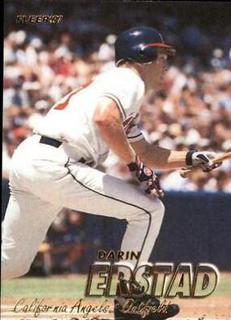 Darin Erstad