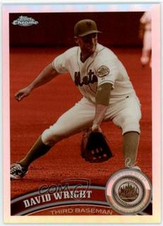 David Wright
