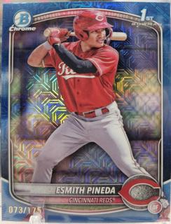 Esmith Pineda