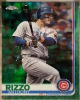 Anthony Rizzo