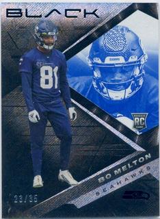 Bo Melton