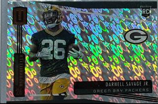 Darnell Savage Jr.