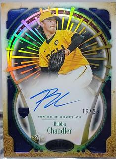 Bubba Chandler