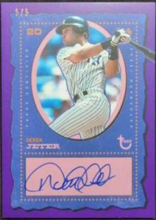 Derek Jeter