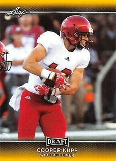 Cooper Kupp