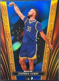 Stephen Curry