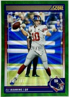 Eli Manning