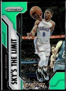 Russell Westbrook