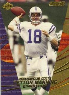 Peyton Manning
