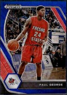 Paul George